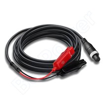 18FT Power Cable For Daiwa Tanacom 500 750 1000 Electric Reel Power Cord... - $59.99