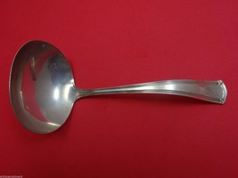 Wentworth by Watson Sterling Silver Gravy Ladle 6 1/8&quot; - £61.54 GBP