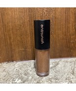 Younique Polar Expresso Lucrative Lip Gloss New Holiday Travel Size - $27.42 CAD