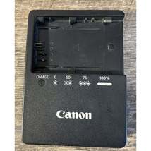 Canon LC-E6 Battery Charger - $105.00