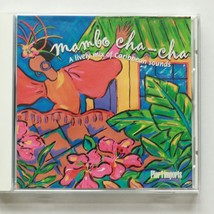 Mambo Cha-Cha - A Lively Mix of Caribbean Sounds (CD, 2000) Pier 1 Imports - $22.21