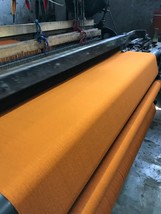 Scottish Wool Tartan Saffron Acrylic 8 Yard Kilt 16oz Heavy Weight - $97.80