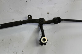 1998-2002 MERCEDES CLK430 STEERING RACK LINKAGE ASSY R2198 image 6