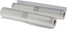 Compatible With Nesco Vacuum Sealers And Other Brands, Nesco Vs-04R Is A Set Of - £33.20 GBP