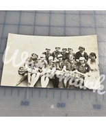 1920s Women’s Baseball Team In Uniforms And Baseball Hats Unknown Team G... - $47.44 CAD