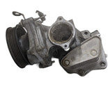 Water Coolant Pump From 2018 Chevrolet Malibu  1.5 12635767 - $49.95