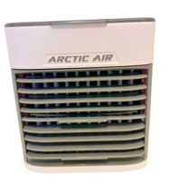 Arctic Air 6860324 Ultra Portable Home Cooler - White 2x The Cooling Power - £18.64 GBP