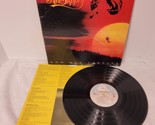 AIR SUPPLY - NOW AND FOREVER - Arista 1982 AL-9587 LP Vinyl 80&#39;s Record ... - $7.71