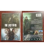The Last of Us: The Complete Series, Season 1-2 (DVD, 6-Disc, Box-Set) - €20,33 EUR The Last of Us: The Complete Series, Season 1-2 (DVD, 6-Disc, Box-Set) - €20,33 EUR