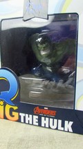 Q-Fig Avengers The Hulk Figure - $15.34