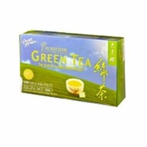 Prince of Peace Premium Green Tea - 100 Tea Bags - $13.48