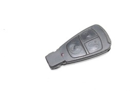 MERCEDES-BENZ 4 BUTTON KEY FOB REMOTE E5339 image 4