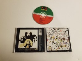 Led Zeppelin III [Remaster] by Led Zeppelin (CD, Aug-1994, Atlantic (Label)) - £8.70 GBP