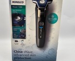 Philips Norelco Shaver 7200, Rechargeable Wet &amp; Dry Electric Shaver - $77.66