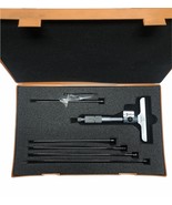 Mitutoyo Auto service tools Dmc4-6 301187 - $2,789.29 MXN