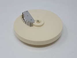 Oster Regency Kitchen Center French Fry Cutter Replacement Blade Model 937-85 - £6.32 GBP