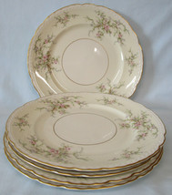 Arcadian Old Rose Place Setting for 4 Plus Extras Total 41 Pieces - £197.58 GBP