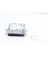 2015 FORD EXPLORER 3.5L RADIO RECEIVER CD PLAYER Q2630 - $106.06 CAD