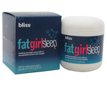 Fat Girl Sleep - $29.01