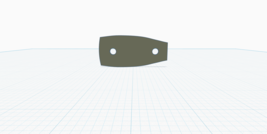 Ludwig Drums, Classic Lug, 3D Printed Lug Spacer/Gasket, (P6264)  (40 pi... - $751.10 MXN