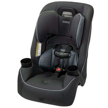 Cosco Easy Elite Slim All-in-One Convertible Car Seat, Grey Glyphs(D0102H54NI6.) - £154.20 GBP