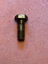 Husqvarna / AYP / Craftsman OEM Part # 874760514 Hex Head Screw - £1.49 GBP