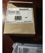 Honeywell C7400S 1000 Sylk Bus Temperature/Humidity Sensor - €102,84 EUR