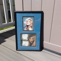 Kelly Clarkson Autographed Photo with Breakaway CD Custom Frame Matted U... - £143.36 GBP