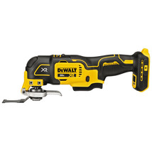 DeWalt DCS356B 20V MAX XR BL Li-Ion 3-Speed Oscillating Tool (Tool Only) New - £174.25 GBP