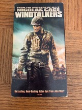 Windtalkers - £9.79 GBP