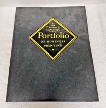 Vintage Traveling Salesman Hotel Dairy Bank Business Stationary Envelope... - $29.21