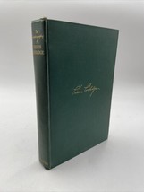 The Autobiography of Calvin Coolidge Third Trade Edition 1929 Hardcover Book - £21.40 GBP