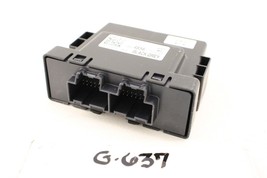 New OEM GM Park Assist Sensor Control Module ACDelco 2017-2019 13514856 - £19.78 GBP