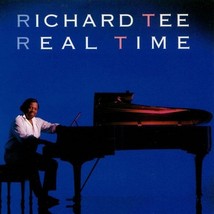 Richard Tee - Real Time - Cd - £23.96 GBP