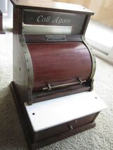 Original Dodge Cash Drawer (circa 1900's) - $2,500.00