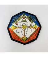 BSA Boy Scout Patch Mid America Council Pow Wow 1982 Leadership Cub Scou... - £5.20 GBP