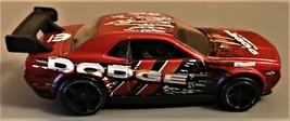 Hot Wheels  Dodge Challenger Drift Car - $3.25