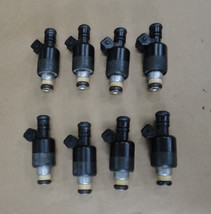 92-97 LT1 Fuel Injectors 94-97 Model 17121068 Set of 8 CORES FOR PARTS 0... - $40.00