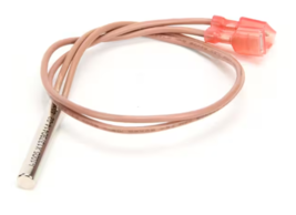 Thermistor Sensor -40 to 65°C with 12&quot; Leads, Trane X13790414-02 / X1379... - $1,234.81 MXN
