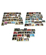 84 1978 Vintage BATTLESTAR GALACTICA Orgnl Trading Cards Universal City ... - $559.32 MXN