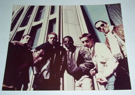 The Specials Band Photo Vintage 1980&#39;s Color Group Pose**  - £27.51 GBP