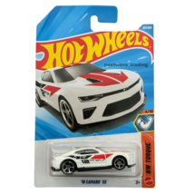 Hot Wheels 2026 NEW Case K '18 Camaro SS LC (Promo Combine Shipping) - $3.41
