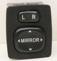 2002 2003 2004 2005 2006 Toyota Camry LE  Power Mirror Control Switch 76... - $23.49