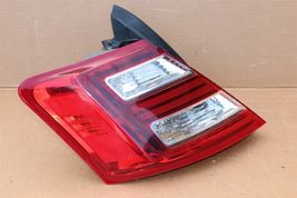 13-18 Ford Taurus Taillight Tail Light Lamp Driver Left LH image 2