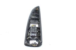 07-09 MERCEDES-BENZ W221 S600 FRONT RIGHT WINDOW SWITCH BLACK LEATHER E4157 image 9