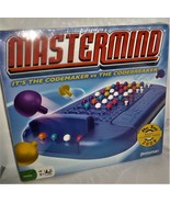 New Mastermind Game The Codemaker vs The Codebreaker by Pressman 2009 Ha... - $25.72 CAD