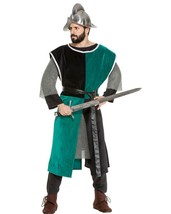 William Wallace Warrior tunic, High quality finest fabric, handmade one by one. - £65.52 GBP
