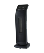 Pelonis Ceramic Tower Heater Two Settings 1500 W 23" NT15-13C - $4.94