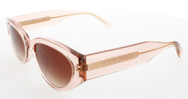 REBECCA MINKOFF SELMA-3-S-03DV-HA Sunglasses Sun Glasses 03DV/HA CRYSTAL... - $77.59