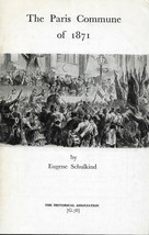 The Paris Commune of 1871 by Eugene Schulkind - $10.00